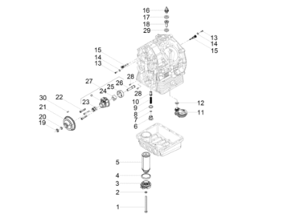 Εικόνα της ΒΑΛΒΙΔΑ ΠΙΕΣΗΣ ΛΑΔΙΟΥ V7-V85-V9-1A014844