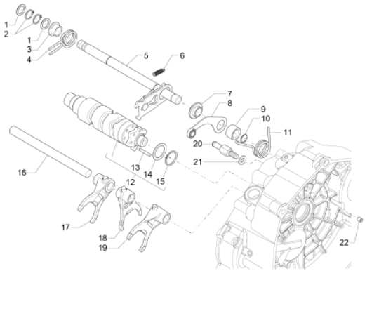 Εικόνα της ΕΛΑΤΗΡΙΟ ΕΠΑΝΑΦ ΕΠΙΛ TAX MG-B063956