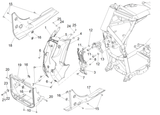 Εικόνα της ΛΑΣΤΙΧΑΚΙ ΑΠΟΣΤΑΤΗΣ 10x20x10-AP8120030