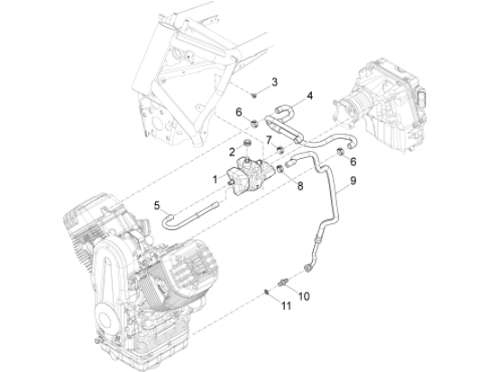 Εικόνα της ΛΑΣΤΙΧΑΚΙ ΑΠΟΣΤΑΤΗΣ 10x20x10-AP8120030