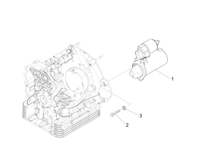 Εικόνα της ΜΙΖΑ MG BREVA-GRISO-NORGE-STELVIO BOSCH-97729R