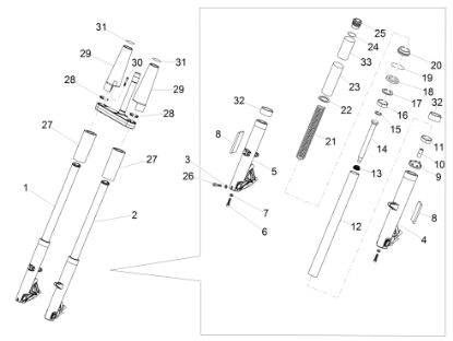 Εικόνα της ΑΝΑΚΛΑΣΤΗΡΑΣ ΠΙΡΟΥΝ MG V7 III-GU05781630