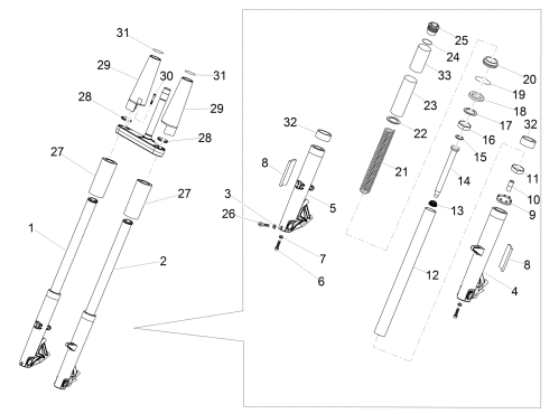 Εικόνα της ΑΝΑΚΛΑΣΤΗΡΑΣ ΠΙΡΟΥΝ MG V7 III-GU05781630