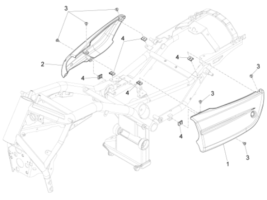 Εικόνα της ΚΛΙΠΣ M5-AP8102375