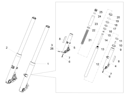 Εικόνα της ΑΝΑΚΛΑΣΤΗΡΑΣ ΠΙΡΟΥΝ MG V7 III-GU05781630