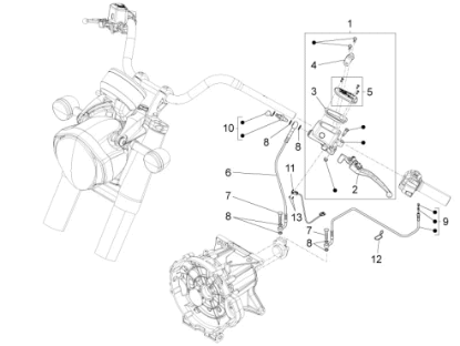 Εικόνα της ΒΙΔΑ M2X12-654174