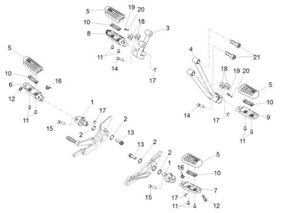 Εικόνα της ΜΠΙΛΙΑ D6-AP8101861