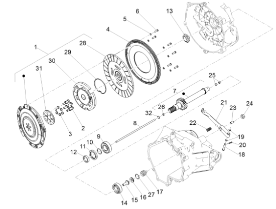 Εικόνα της ΠΑΞΙΜΑΔΙ ΛΕΒΙΕ ΑΜΠΡΑΓΙΑΖ MG NEVADA-V7-GU92606508