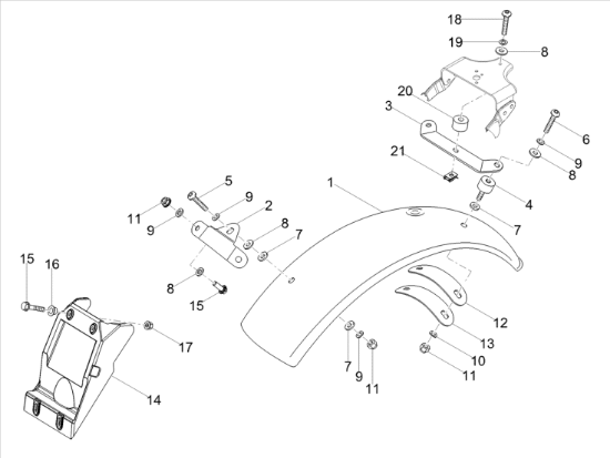 Εικόνα της ΡΟΔΕΛΛΑ 6,4χ110,5 RSV 1000-658830