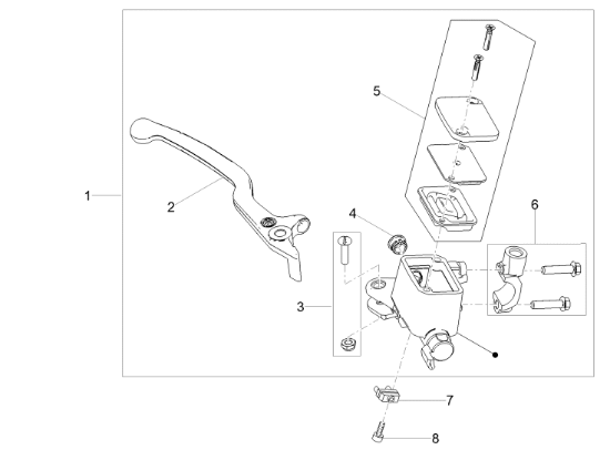 Εικόνα της ΤΡΟΜΠΑ ΦΡ MG V7 ΔΕΞΙΑ-2B003543