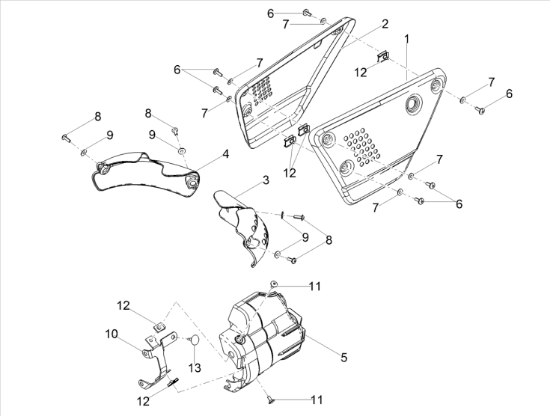 Εικόνα της ΡΟΔΕΛΑ ΚΑΠ ΠΛ MG V11-GU01577830