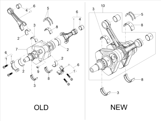 Εικόνα της ΚΟΥΖΙΝΕΤΟ ΜΠΙΕΛΑΣ MG V9 BOBB ΚΙΤΡ-1A0066690G