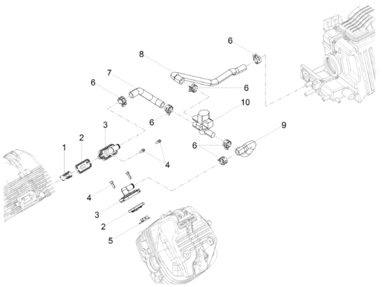 Εικόνα της ΣΗΤΑ ΒΑΛΒΙΔΑΣ REED RSV 4/TUONO 4/RS 660-857047