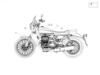 Εικόνα της ΑΥΤ/ΤΟ MOTO GUZZI MG V9 BOBBER-2H001445