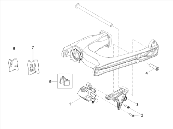 Εικόνα της ΤΑΚΑΚΙΑ ΦΡ MG V7iii SPECIAL-2R000248