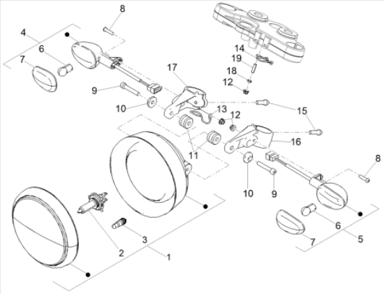 Εικόνα της ΛΑΜΠΑ 12V 5W W2,1x9,ΧΩΡ.ΚΑΛΥΚΑ ΛΕΥΚΗ-UGL12961CP