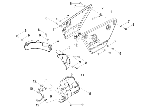 Εικόνα της ΡΟΔΕΛΑ ΚΑΠ ΠΛ MG V11-GU01577830