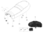 Εικόνα της ΒΙΔΑ M8x16*-AP8152285