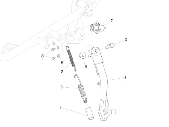 Εικόνα της ΒΙΔΑ TORX M5X16 INOX-1C001499