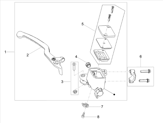 Εικόνα της ΤΡΟΜΠΑ ΦΡ MG V7 ΔΕΞΙΑ-2B003543