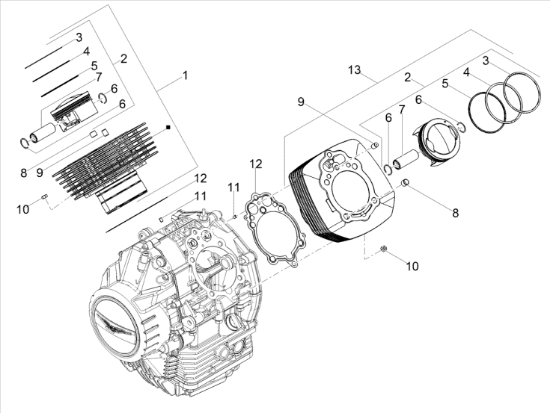 Εικόνα της ΦΛΑΝΤΖΑ ΚΥΛΙΝΔΡΟΥ MG V85-1A010855