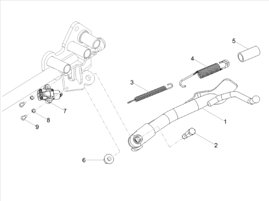 Εικόνα της ΠΑΞΙΜΑΔΙ M10x1.25-967356