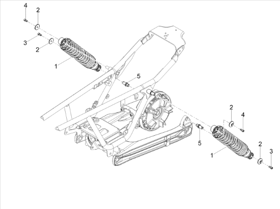 Εικόνα της ΒΙΔΑ ΑΝΤΙΒΑΡΟΥ ΤΙΜ MG M6X35-2B002195