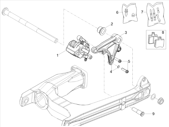 Εικόνα της ΤΑΚΑΚΙΑ ΦΡ MG V7iii SPECIAL-2R000248