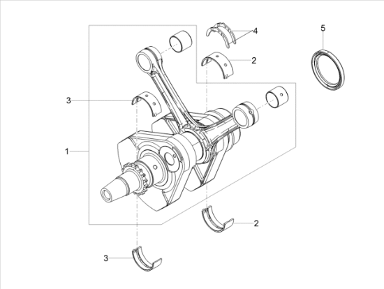 Εικόνα της ΚΟΥΖΙΝΕΤΟ ΜΠΙΕΛΑΣ MG V9 BOBB ΚΙΤΡ-1A0066690G