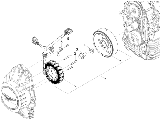 Εικόνα της ΒΟΛΑΝ MG V85 ΚΟΜΠΛΕ-1A011983