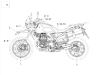 Εικόνα της ΑΥΤ/ΤΟ ΜΠΡ ΦΤΕΡΟΥ MG V9 BOBBER Aquila-2H001260