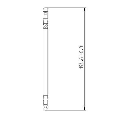 Εικόνα της ΠΙΑΝΟΛΑ MG V85-1A013652