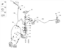 Εικόνα της ΒΙΔΑ M5x16*-AP8152273