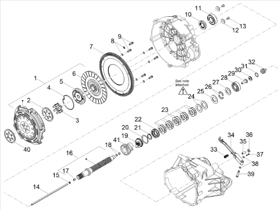 Εικόνα της ΑΠΟΣΤΑΤΗΣ ΑΜΠΡ BREVA-NEVADA 750-GU14085900