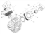 Εικόνα της ΑΣΦΑΛΕΙΑ ΠΙΣΤ MG V85-1A011548
