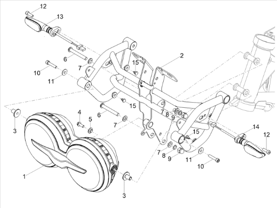 Εικόνα της ΦΑΝΟΣ ΜΠΡΟΣ MG V 85-2D000415