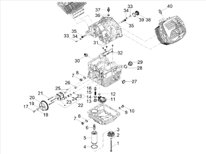 Εικόνα της ΒΑΛΒΙΔΑ ΠΙΕΣΗΣ ΛΑΔΙΟΥ V7-V85-V9-1A014844