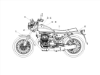 Εικόνα της ΑΥΤ/ΤΟ MOTO GUZZI MG V9 BOBBER-2H001445