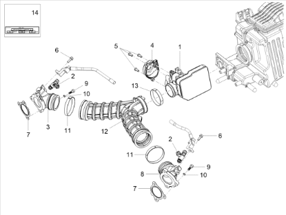 Εικόνα της ΜΠΕΚ ΨΕΚΑΣΜΟΥ V7/V85/V9-1D001393