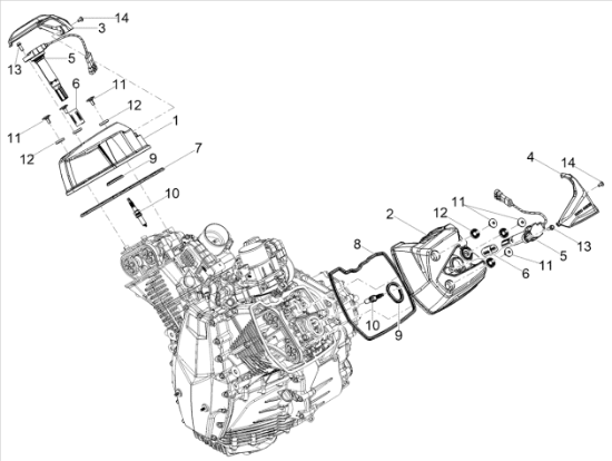 Εικόνα της ΣΦΙΚΤΗΡΑΣ ΠΟΛ/ΣΤΗ V100 MAND-STELVΙΟ E5-1A024097