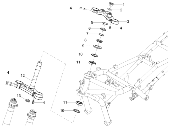 Εικόνα της ΑΠΟΜΟΝΩΤΗΡΑΣ ΣΤΑΥΡΟΥ ΠΙΡ MG V7-V85-V9-887831