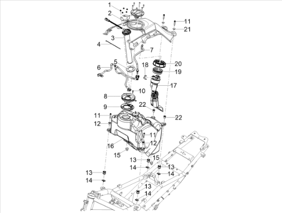 Εικόνα της ΣΦΙΓΚΤΗΡΑΣ 2,5x160-AP8102386