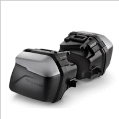 Εικόνα της ΒΑΛΙΤΣΕΣ ΠΛΑΙΝΕΣ MG V100 30lt/29lt-2S001995