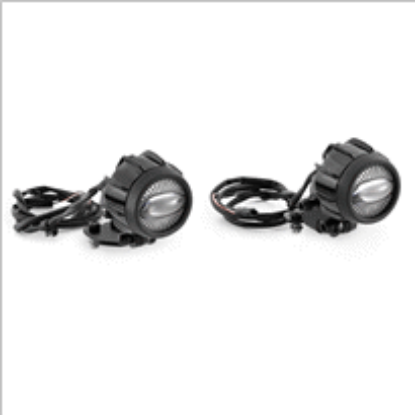 Εικόνα της ΠΡΟΒΟΛΕΙΣ ΟΜΙΧΛΗΣ MG V100 LED KIT-2S002059