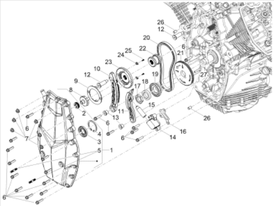 Εικόνα της ΚΟΡΩΝΑ MG V100 MAND-STELVΙΟ E5-1A022776