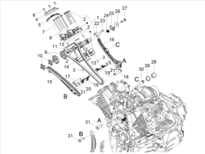 Εικόνα της ΑΝΤΙΒΑΡΟ ΑΠΟΣΥΜΠ DORSO-SHIVER 900 ΜΠΡΟΣ-1A005190