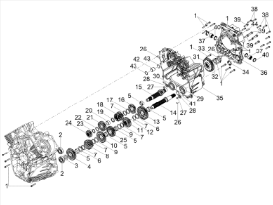 Εικόνα της ΜΠΙΛΙΑ 3.5-2A001391