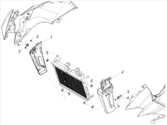 Εικόνα της ΚΛΙΠΣ M5-AP8102375