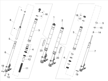 Εικόνα της ΑΝΑΚΛΑΣΤΗΡΑΣ ΠΙΡΟΥΝ MG V7 III-GU05781630