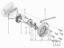 Εικόνα της ΚΑΠΑΚΙ ΔΙΑΦΟΡΙΚΟΥ LIB-FLY 125-150-TYP-BO-1A0092775